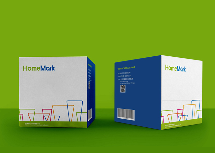 新河县VI设计公司