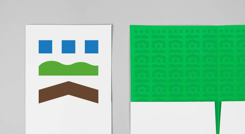 新河县VI设计：赋能城市企业品牌崛起的核心引擎